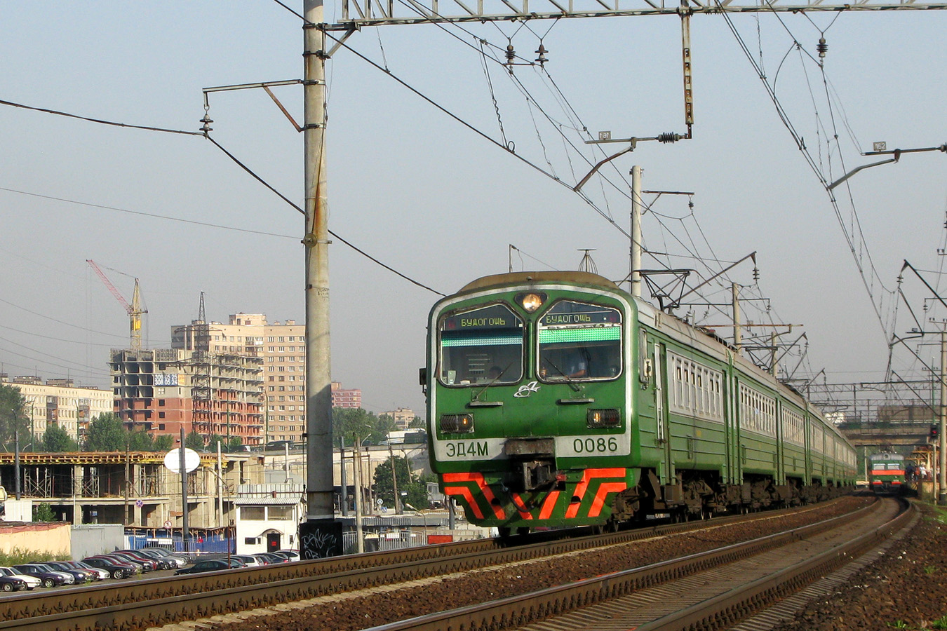 ЭД4М-0086