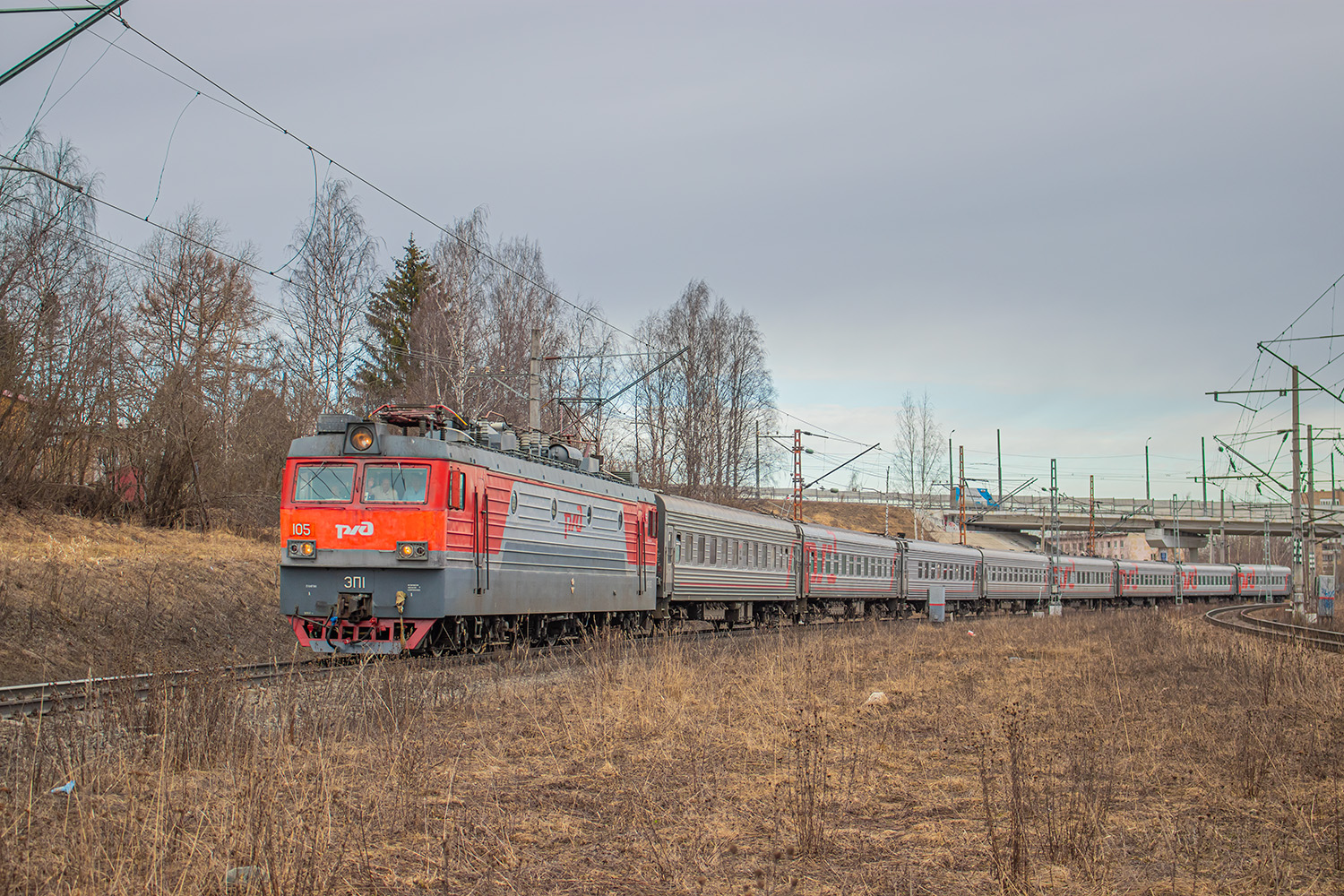ЭП1-105