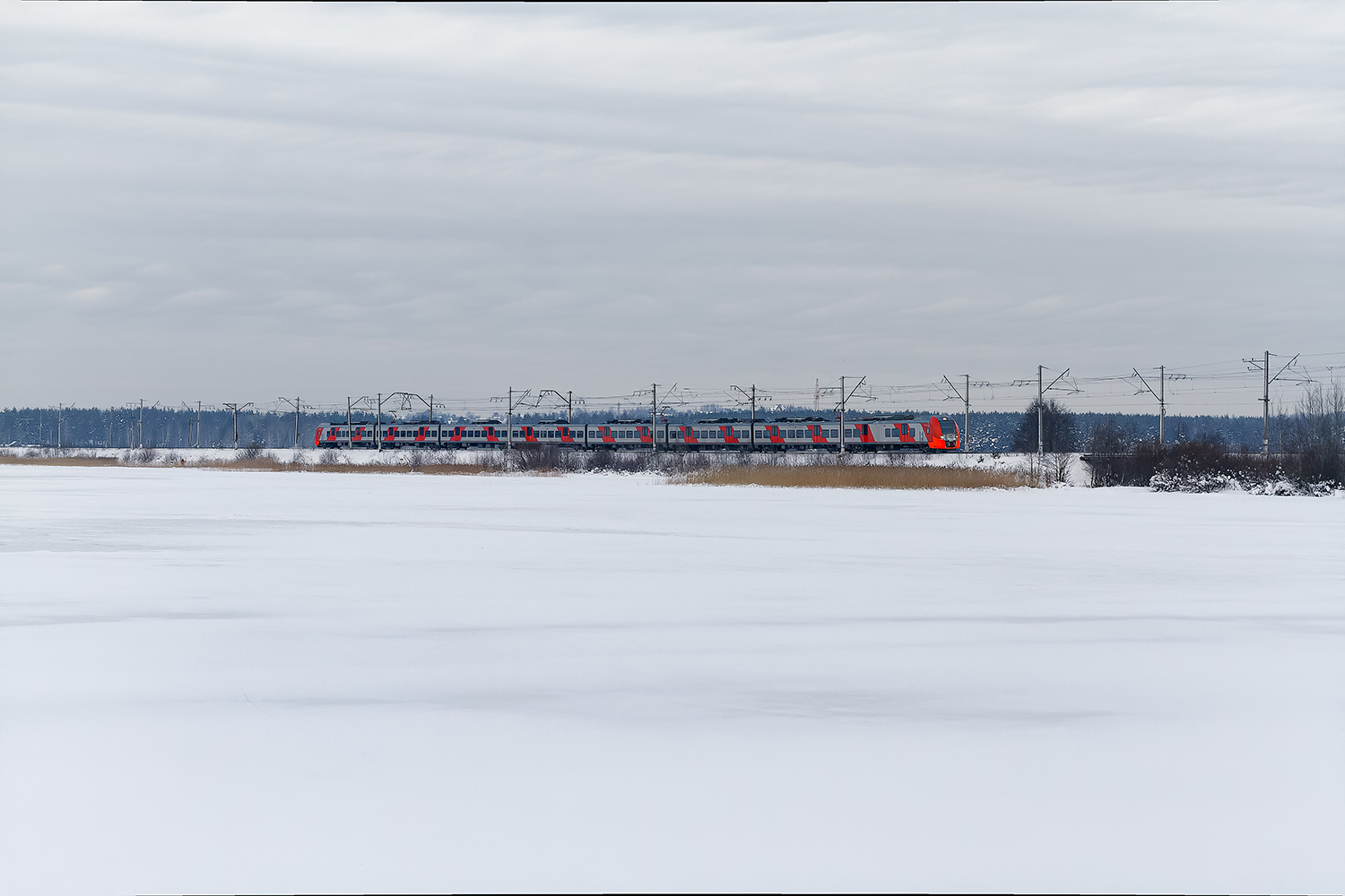 ЭС2Г-124