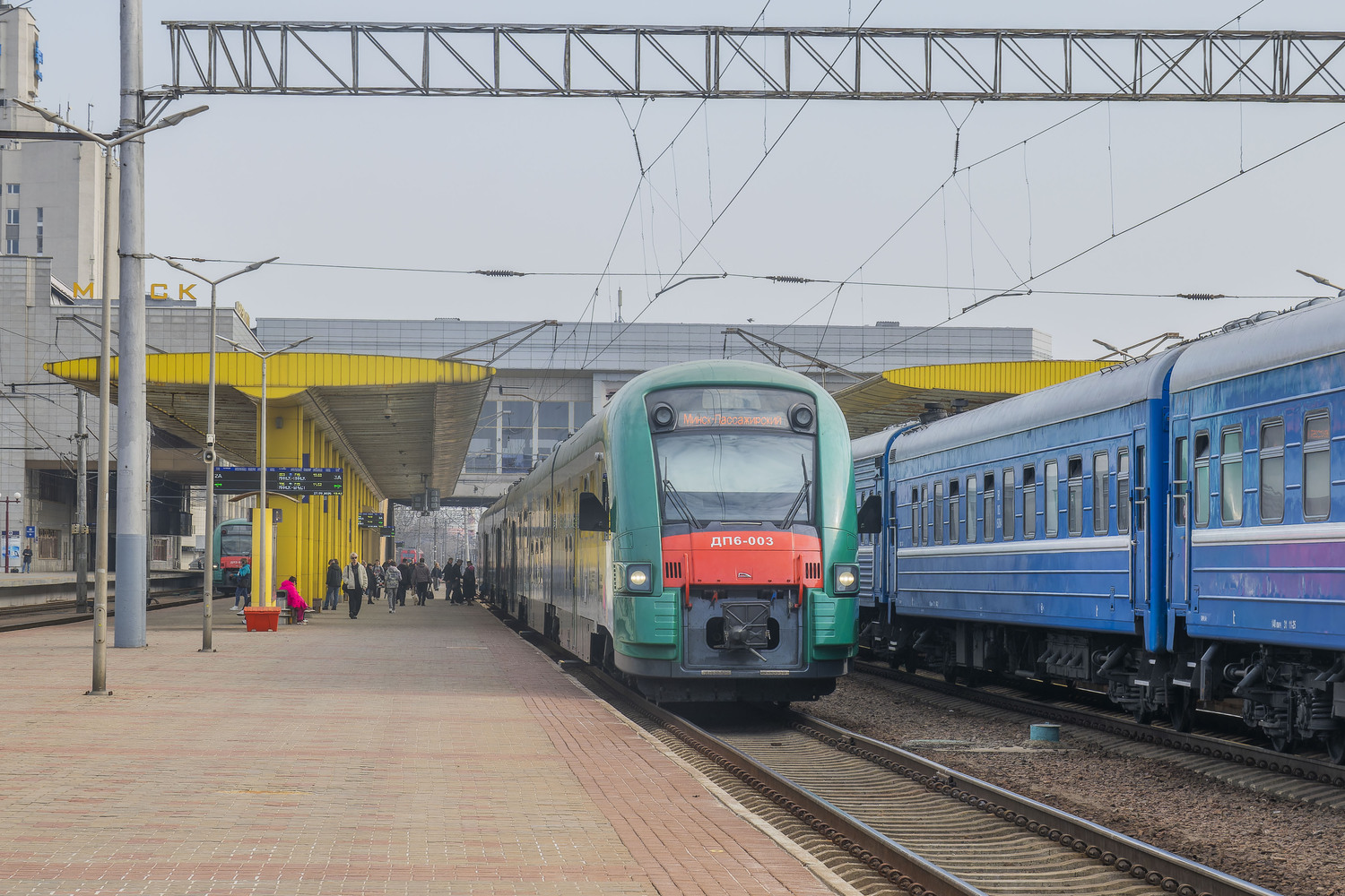ДП6-003
