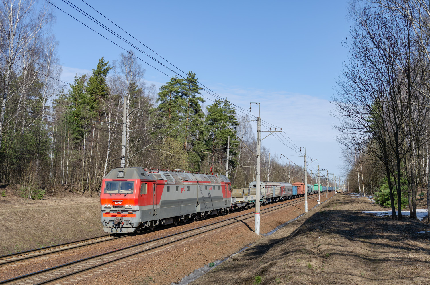 2ЭС6-1251