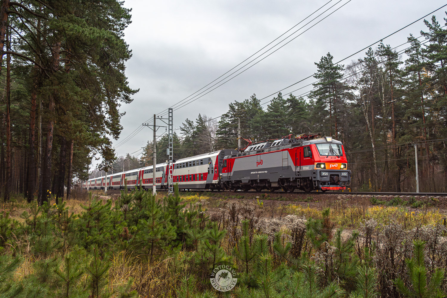ЭП20-032