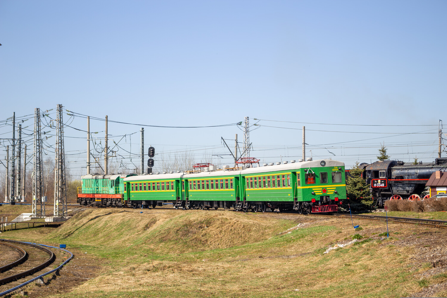 Ср3-1668