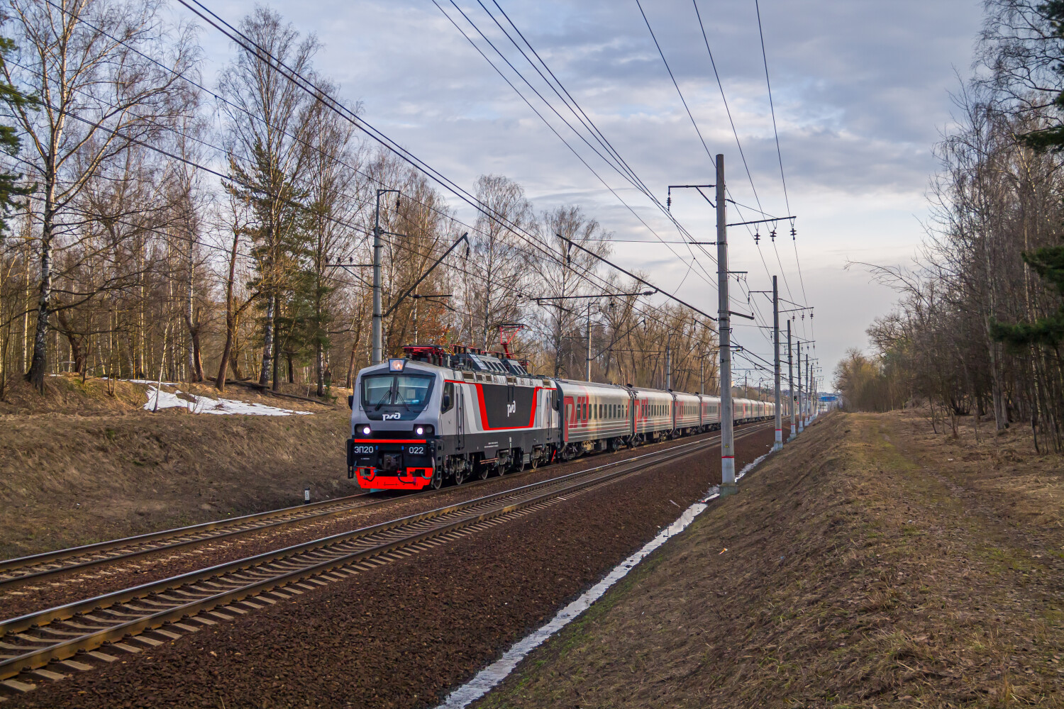 ЭП20-022