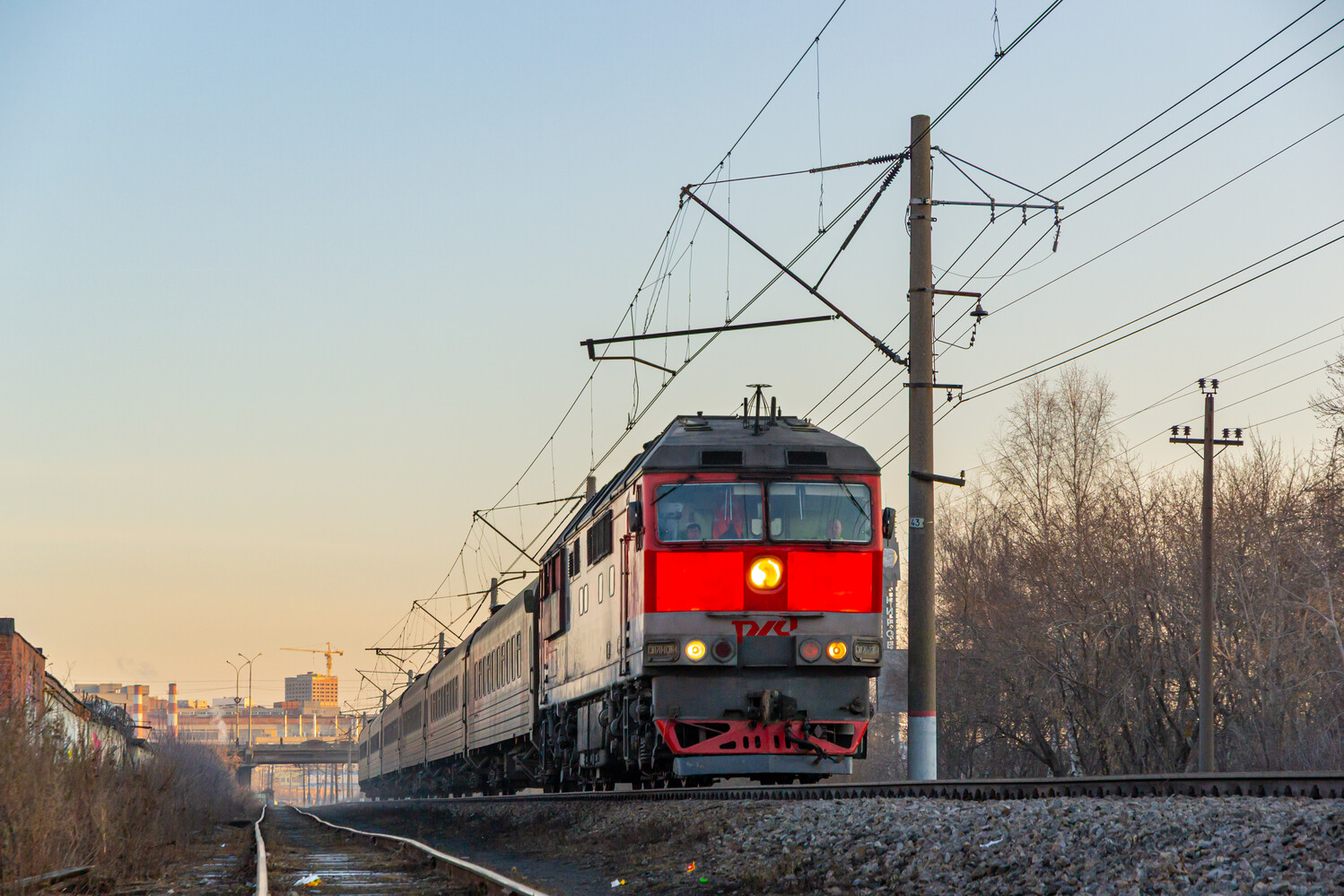 ТЭП70-0364