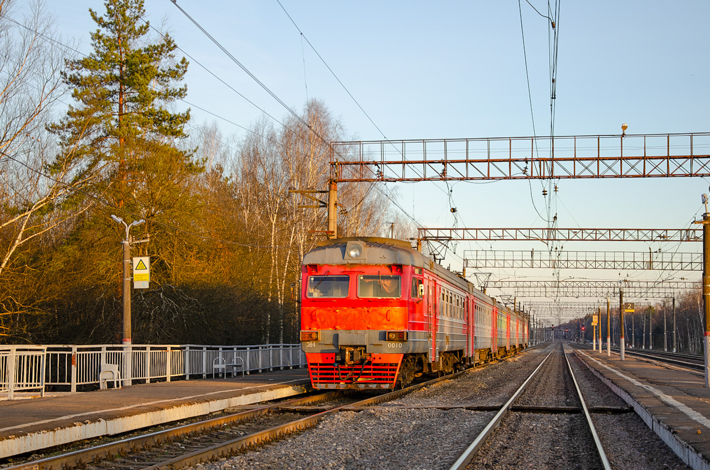 ЭД4-0010