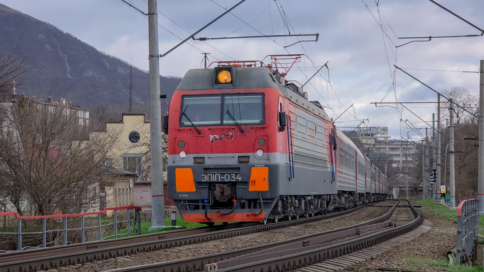 ЭП1П-034