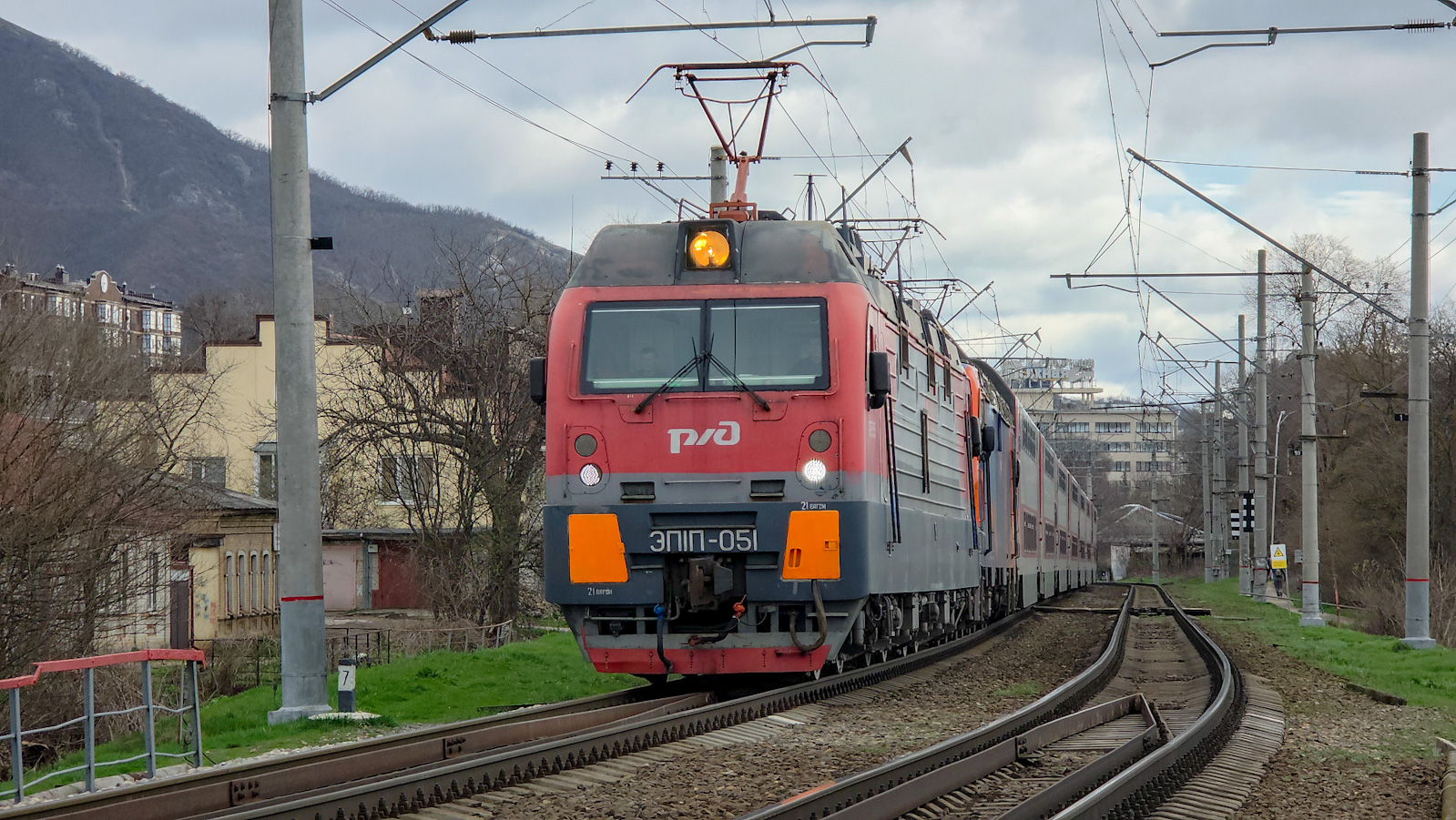 ЭП1П-051