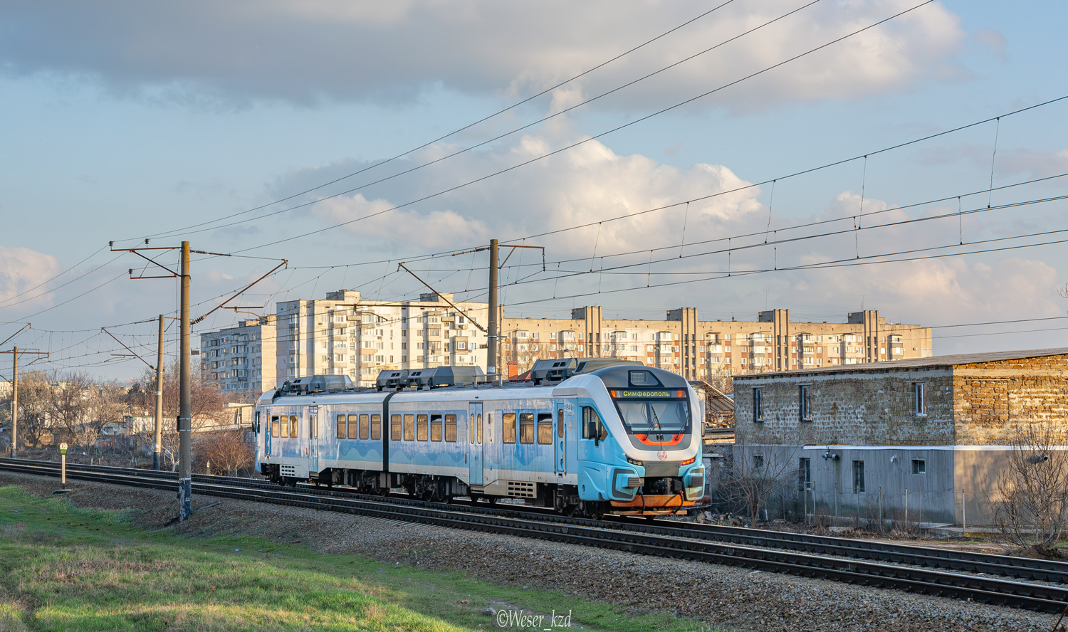 РА3-040