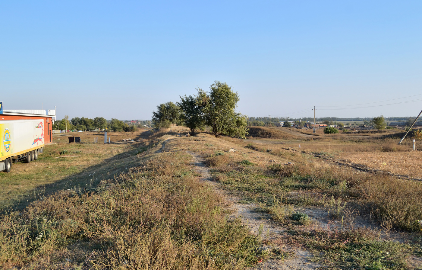 Северо-Кавказская железная дорога &mdash; Разные фотографии