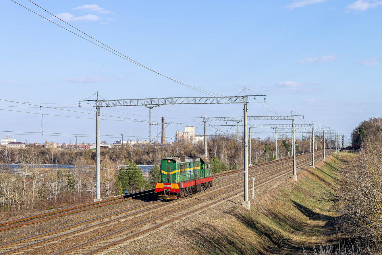 ЧМЭ3-2597