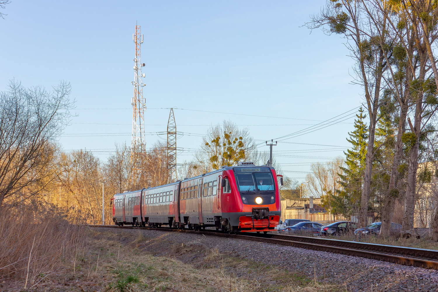 РА2-057