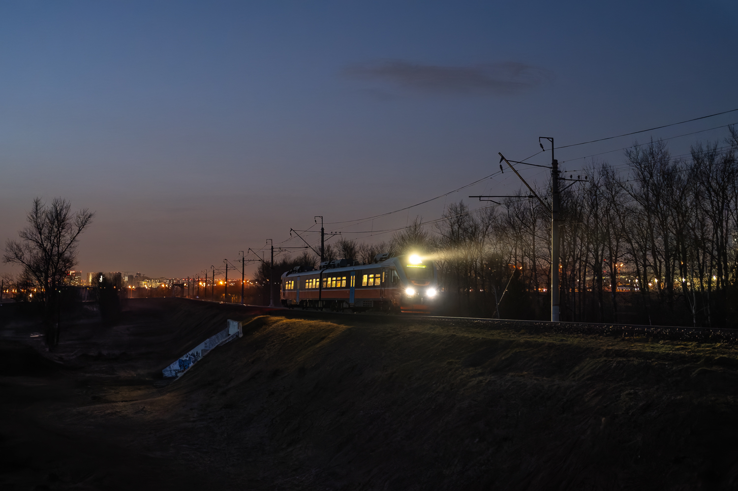 РА3-009