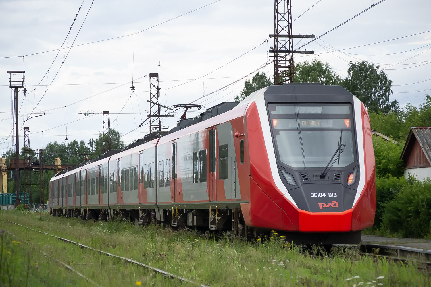 ЭС104-013