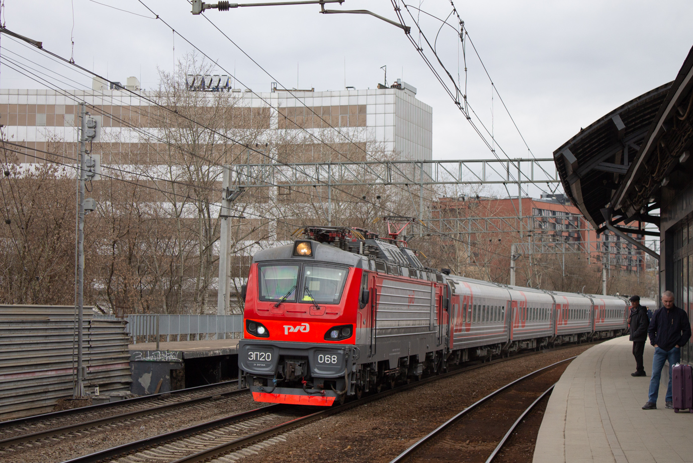 ЭП20-068