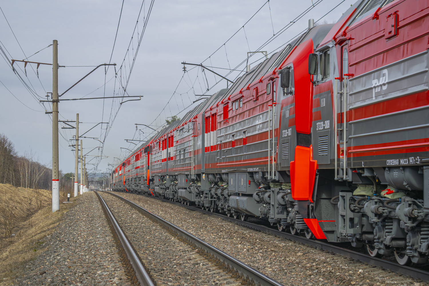 3ТЭ28-0107