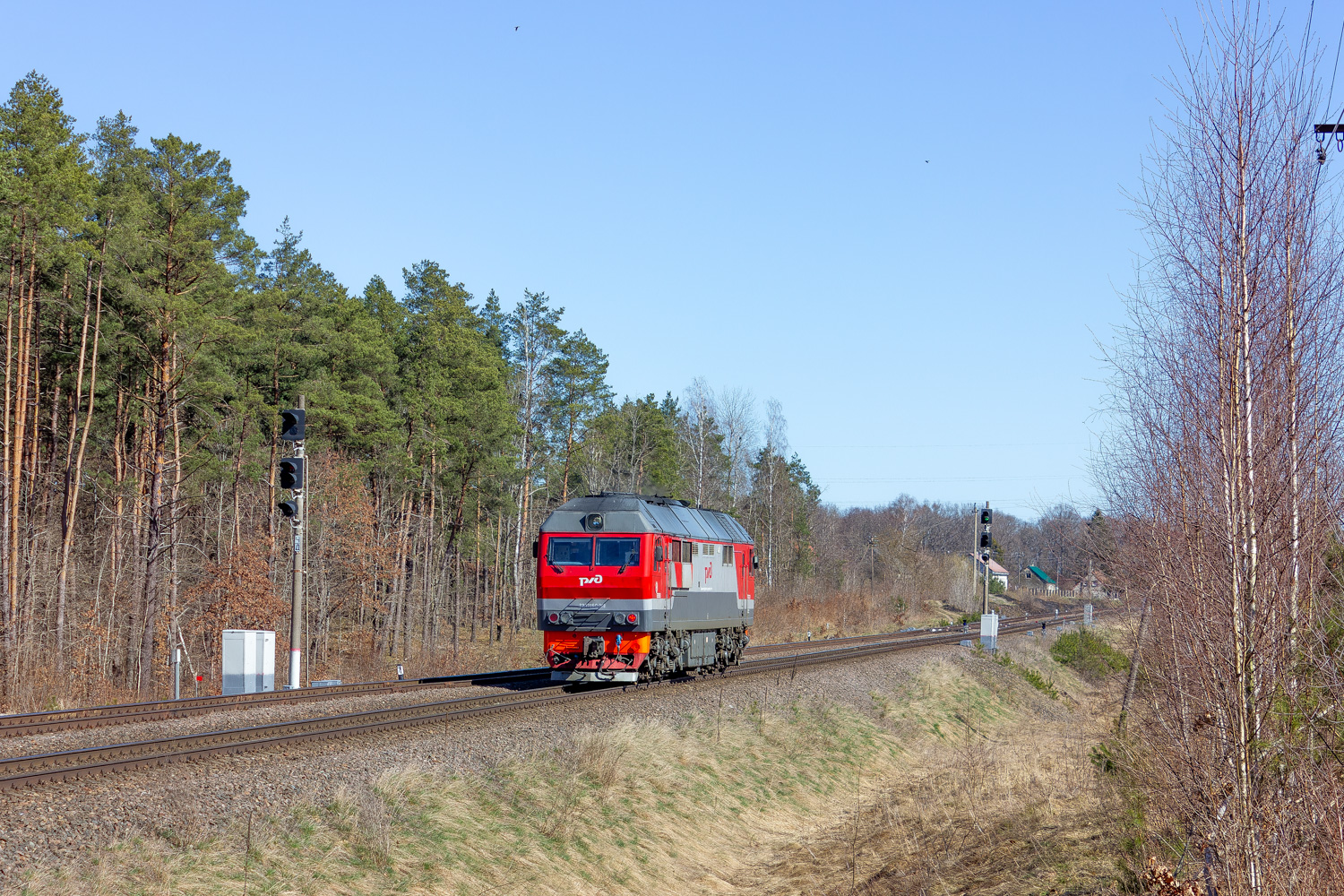 ТЭП70БС-218