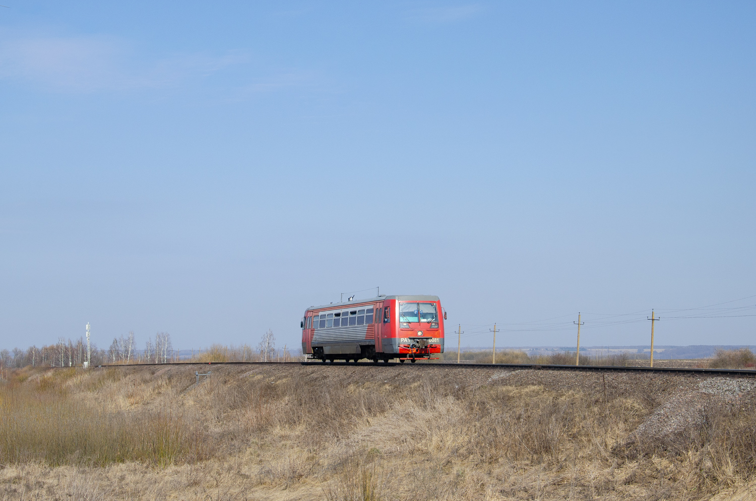 РА1-0081