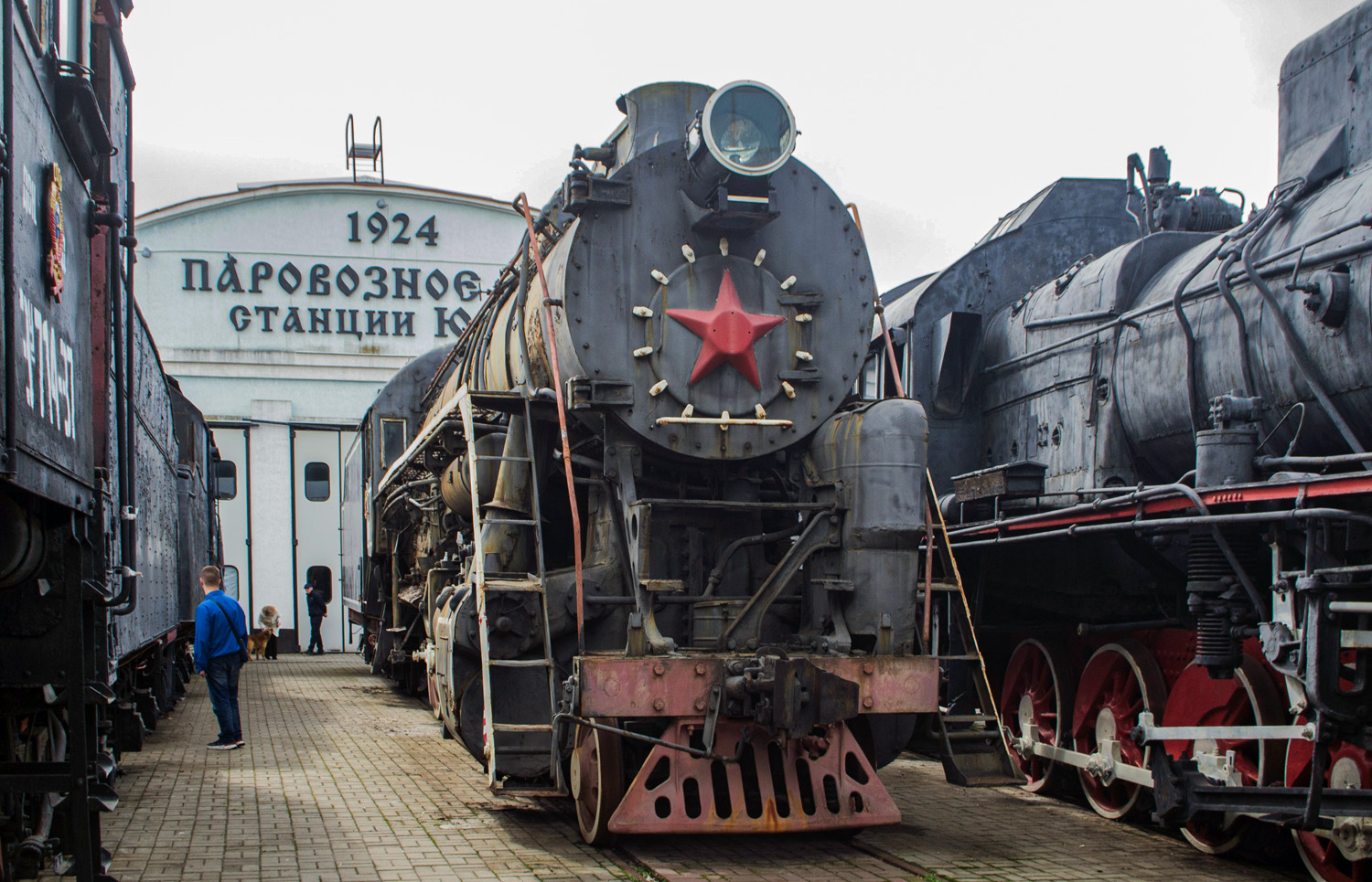 Л-1831