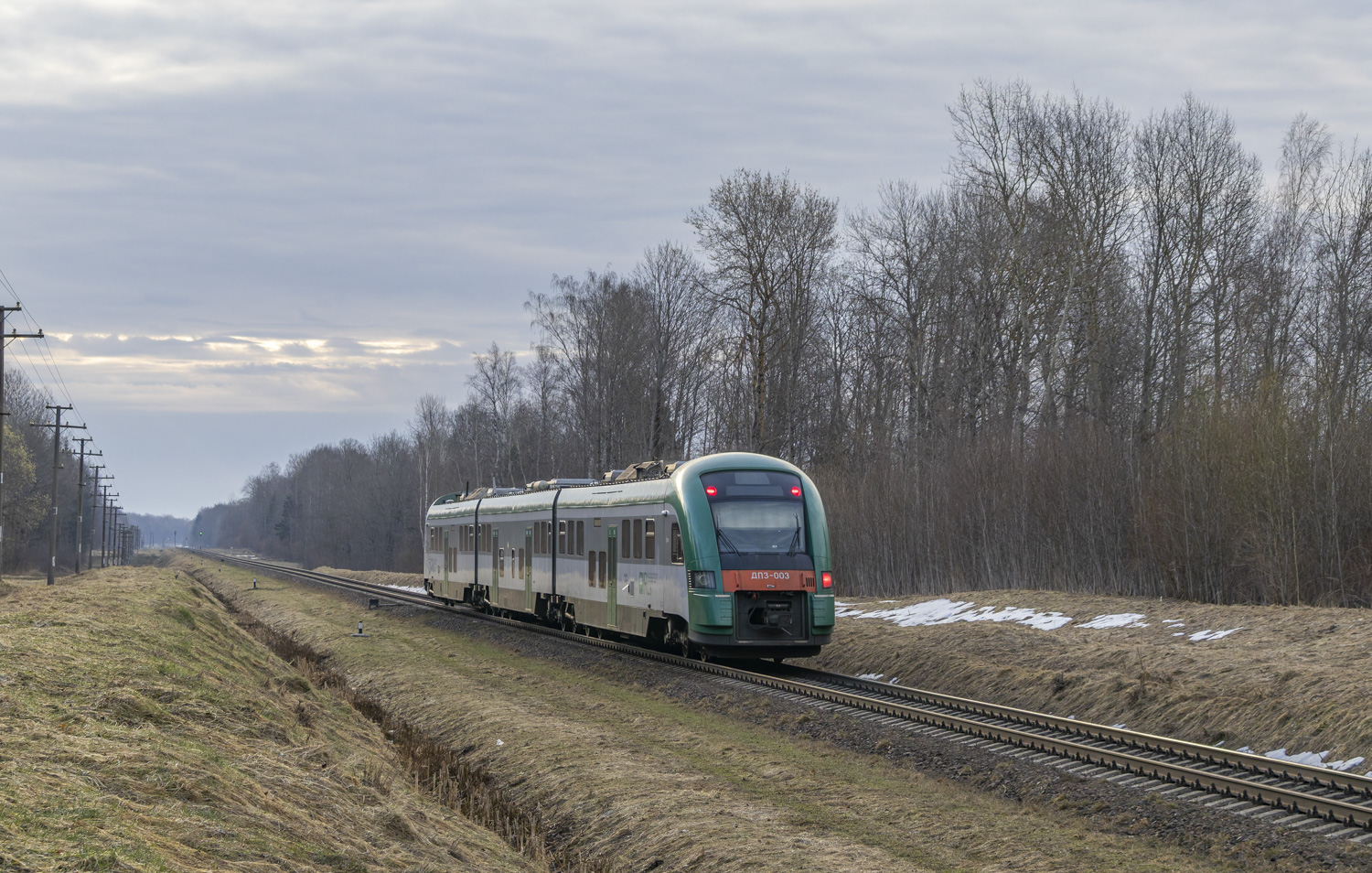 ДП3-003