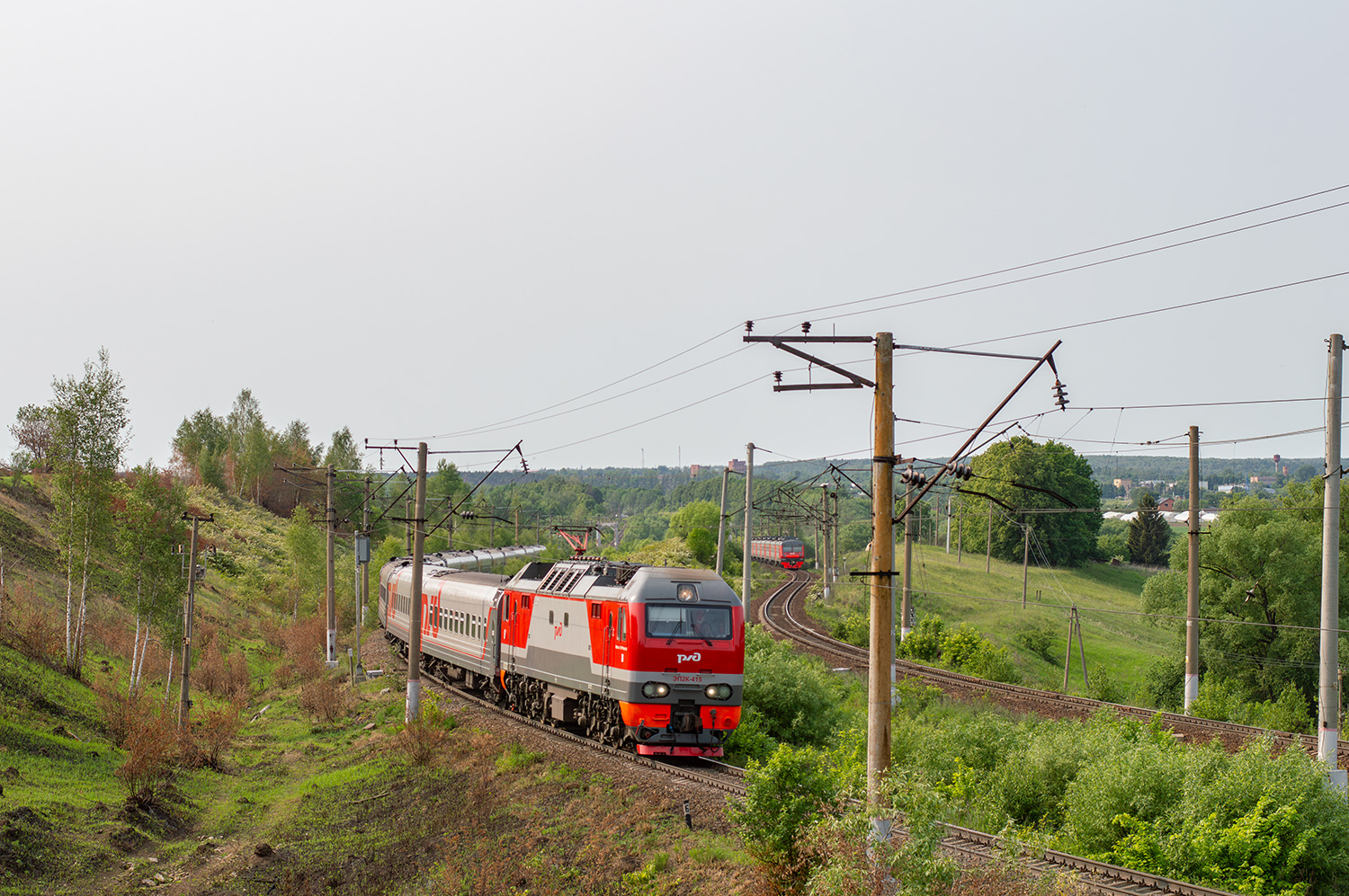 ЭП2К-415