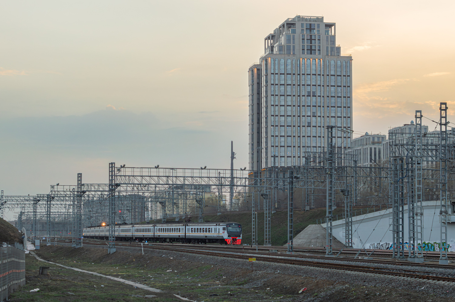 ЭД4МКУ-0153