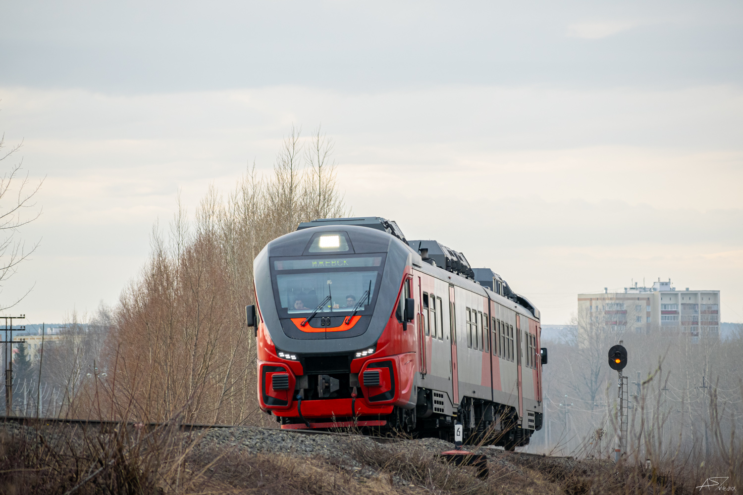 РА3-032