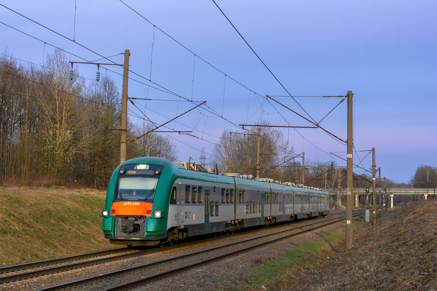 ДП6-005