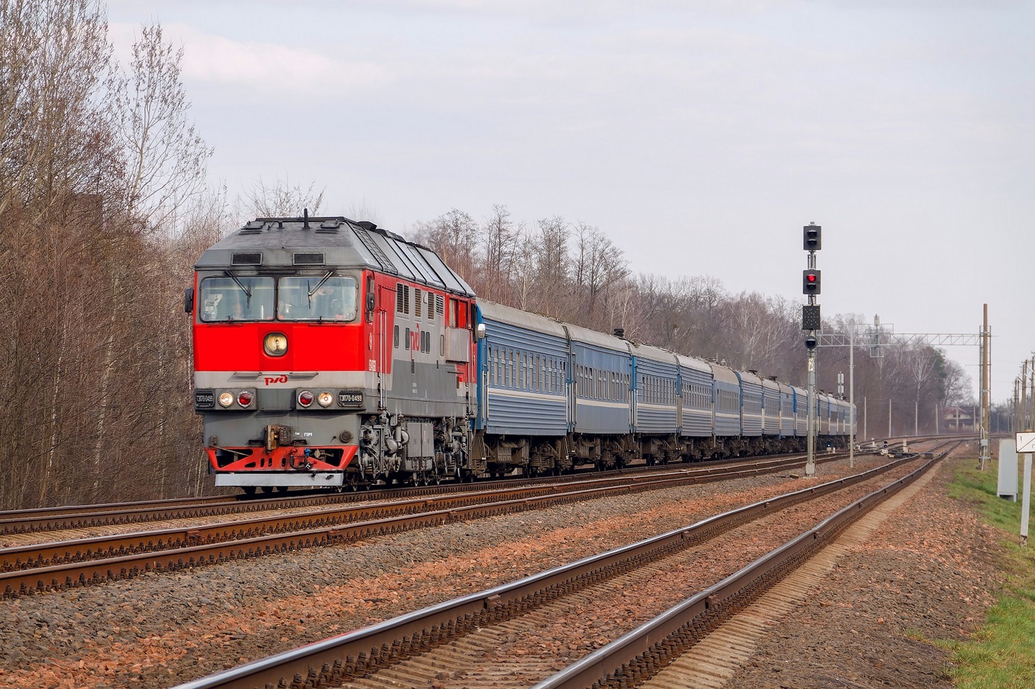 ТЭП70-0499