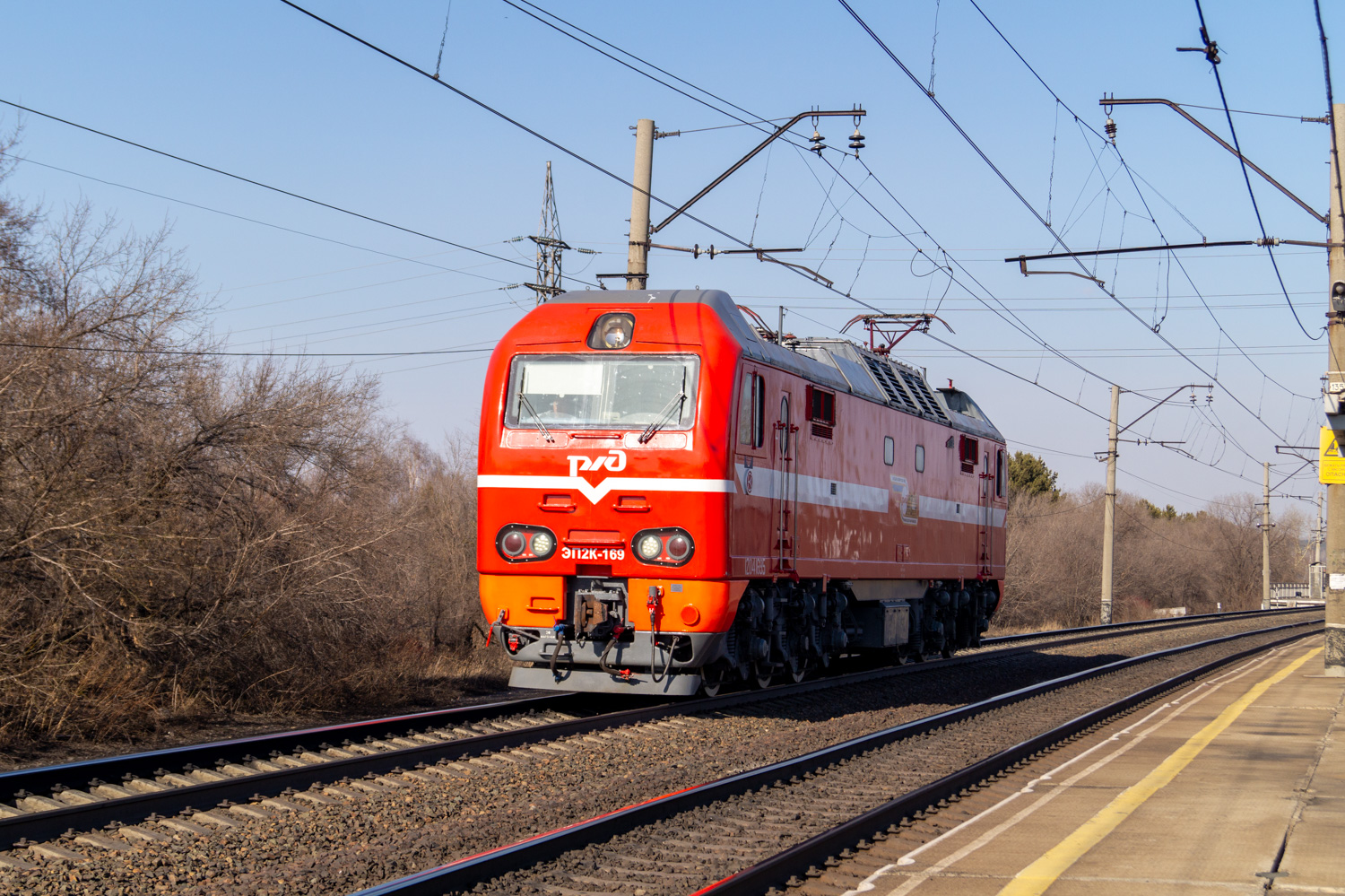ЭП2К-169