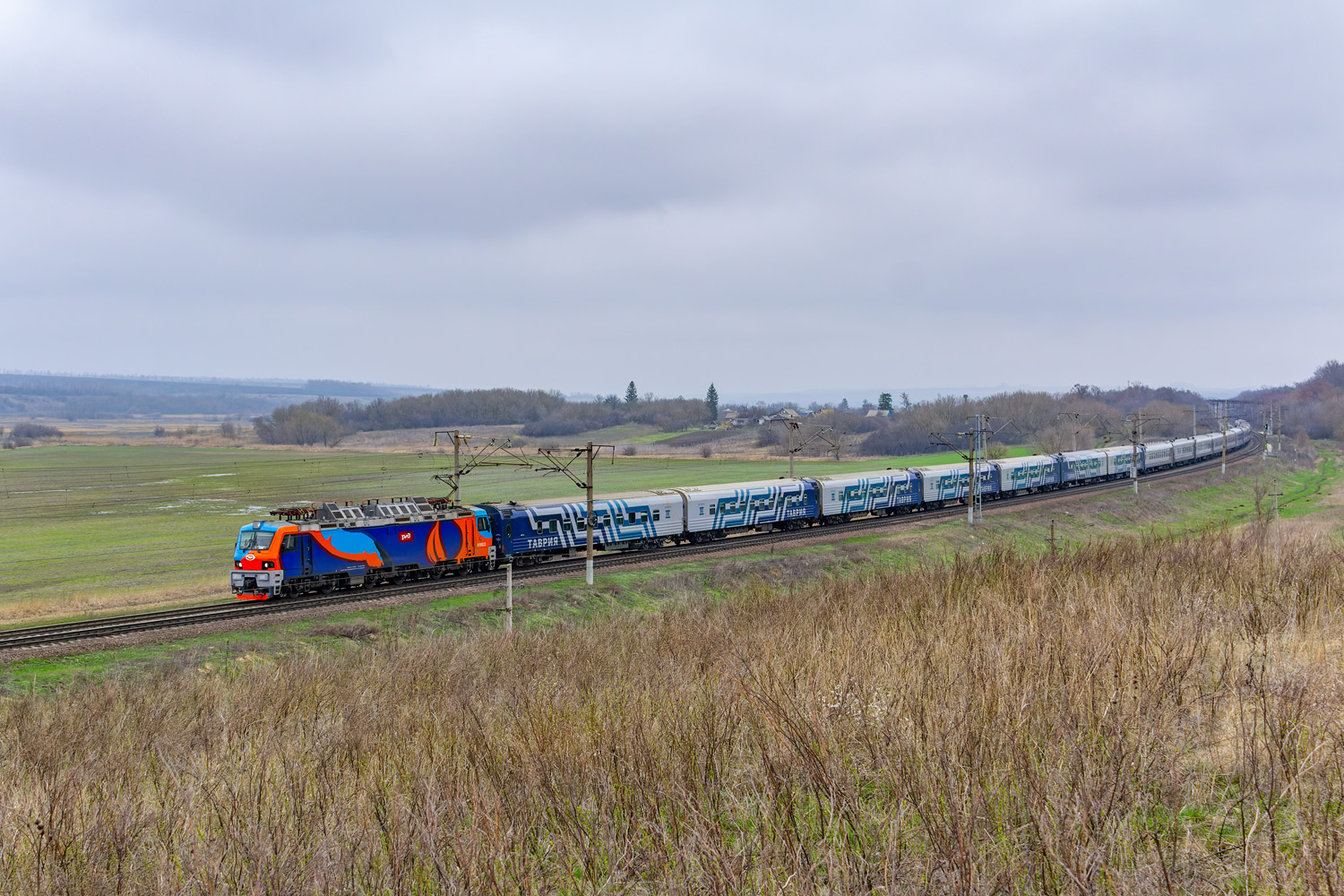 ЭП20-001