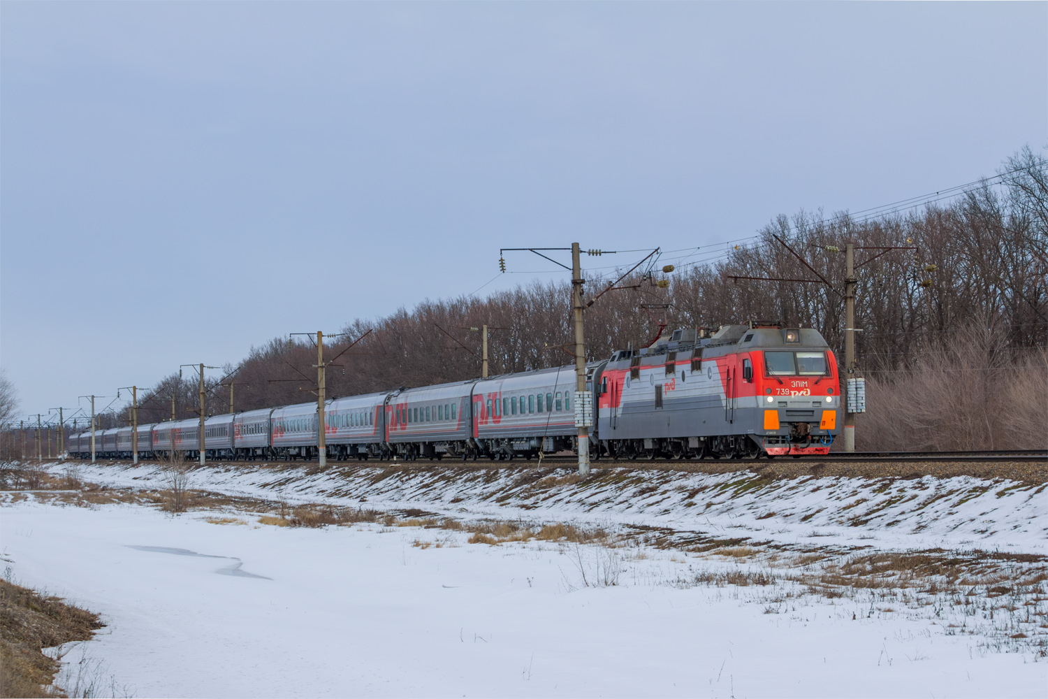 ЭП1М-739