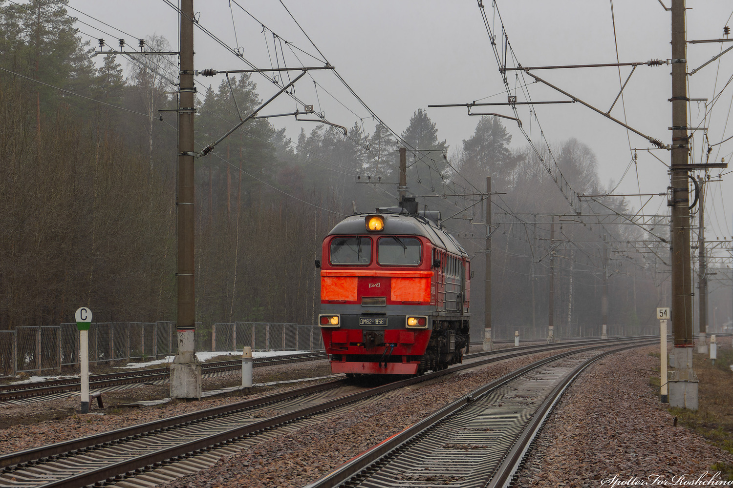 ДМ62-1856