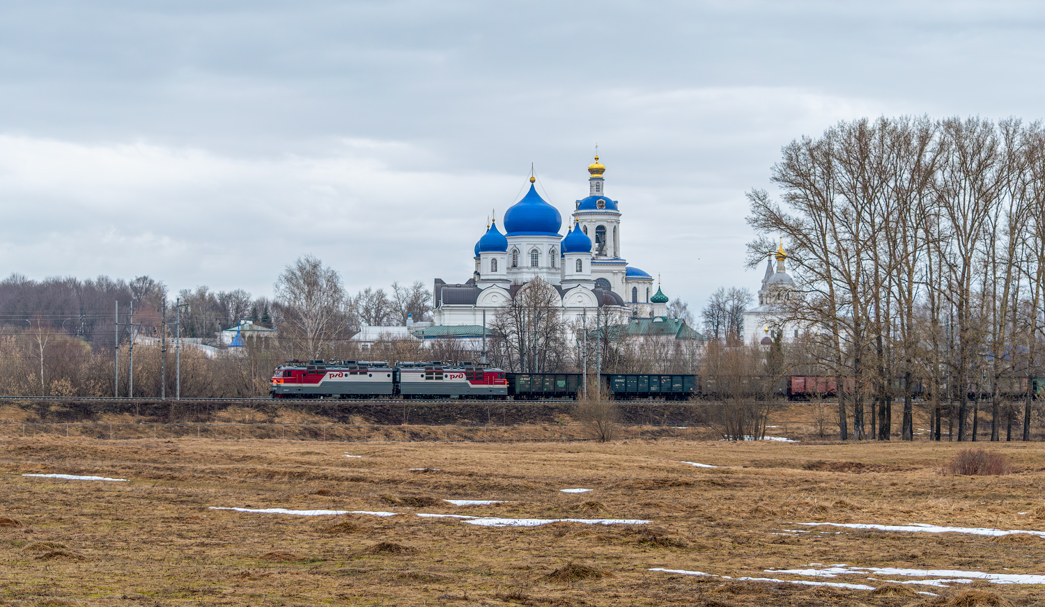ВЛ80С-2633