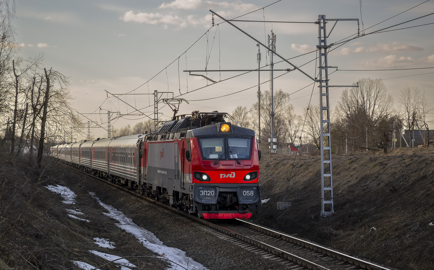 ЭП20-058