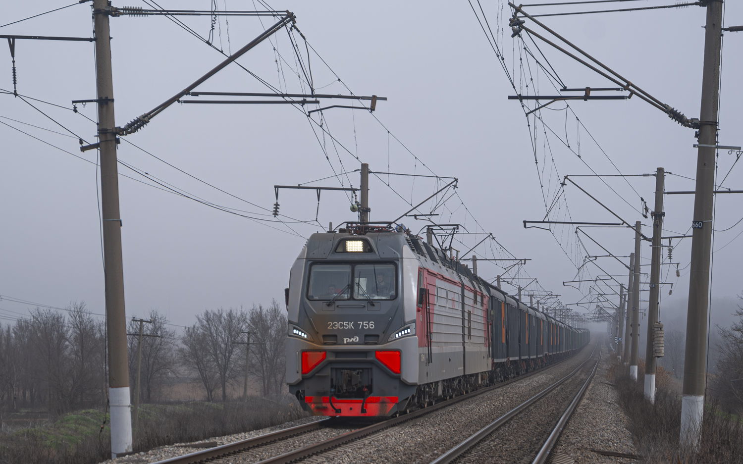 2ЭС5К-756