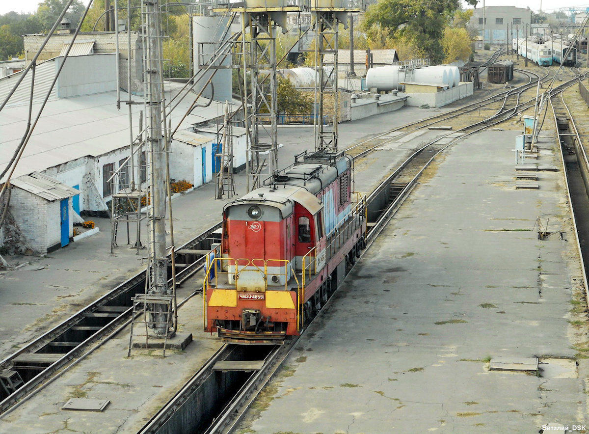 ЧМЭ3-4859