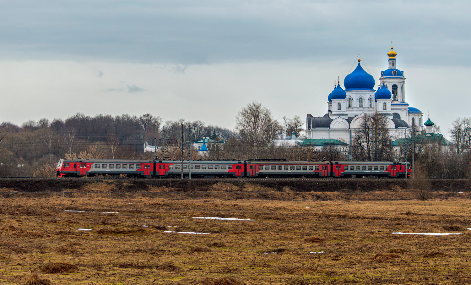 ЭД9М-1009