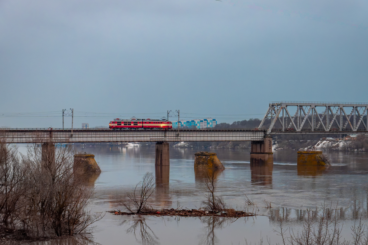 ЧС6-025