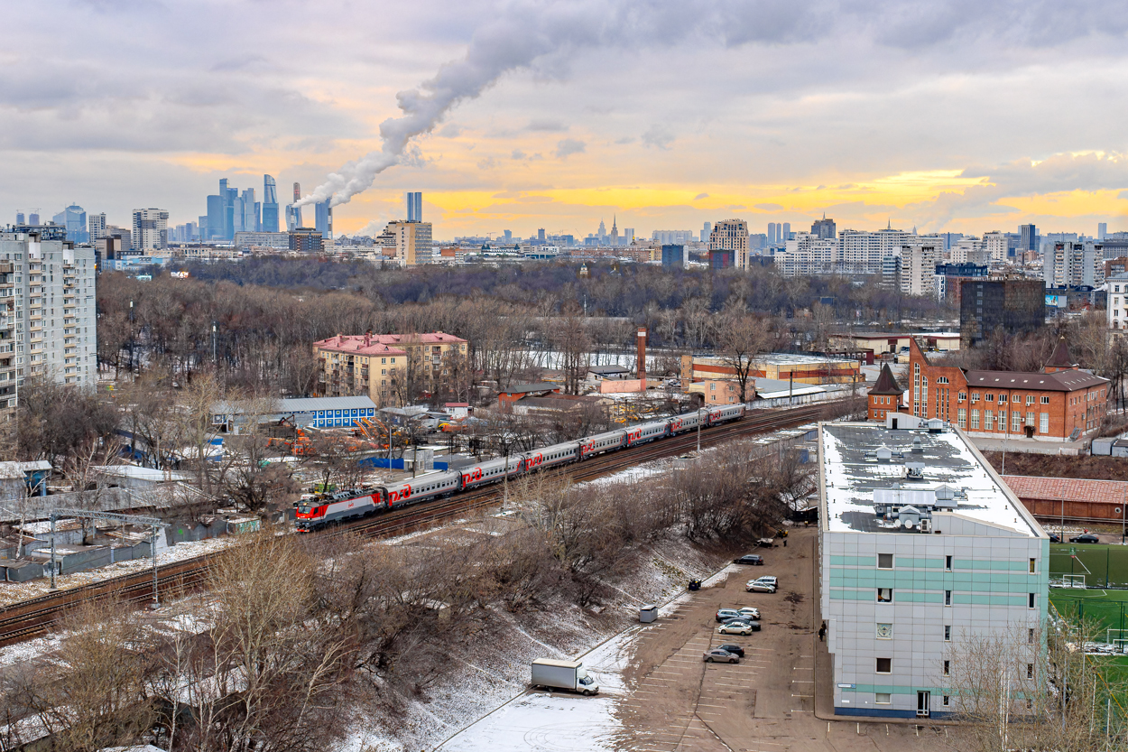ЭП20-020