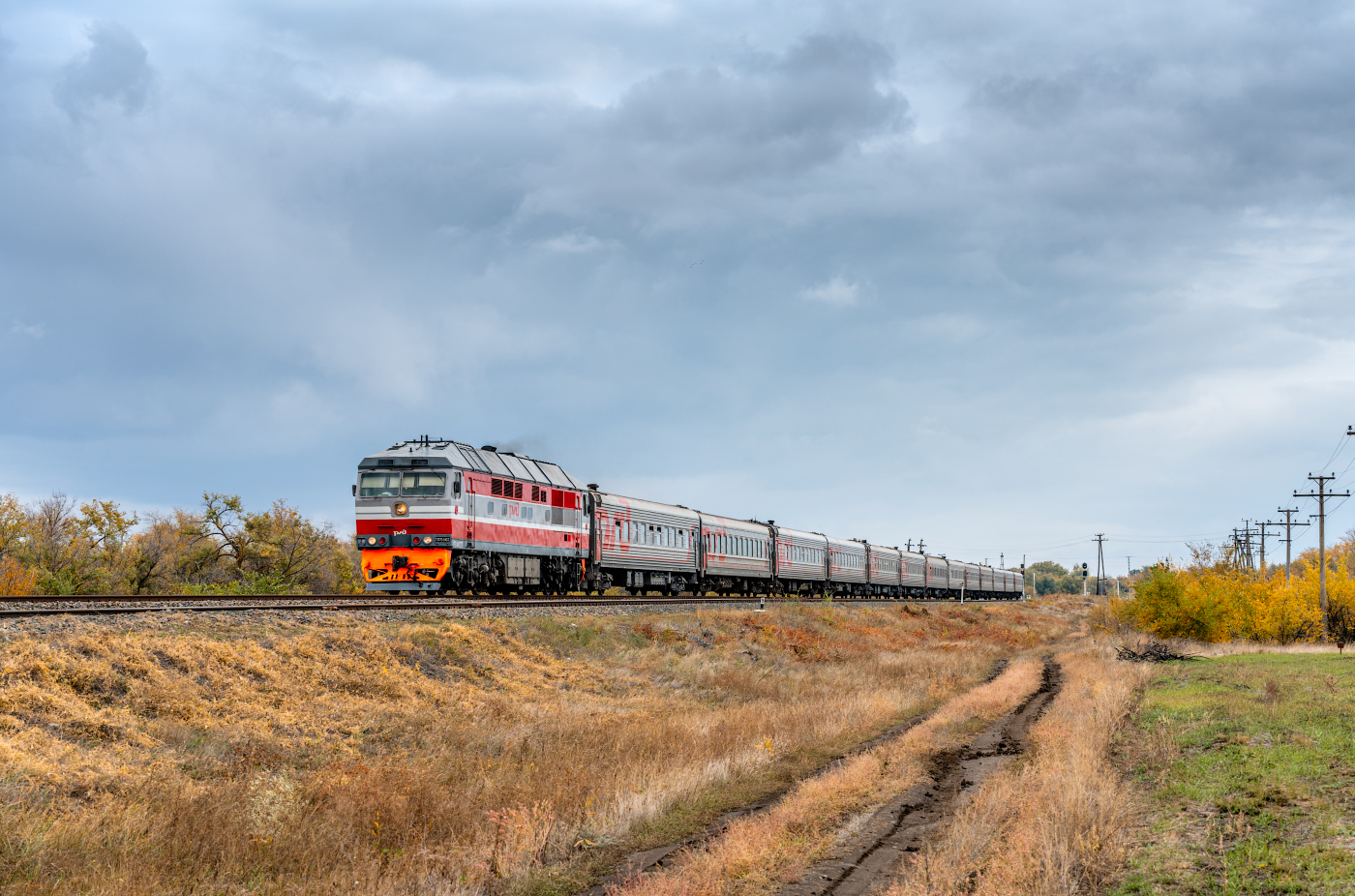 ТЭП70-0402
