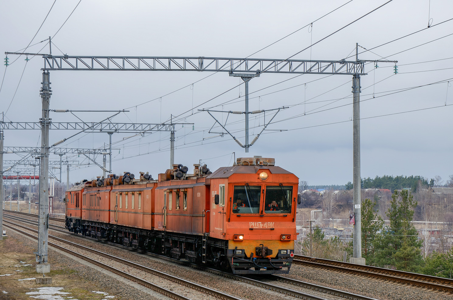 РШП48К-006