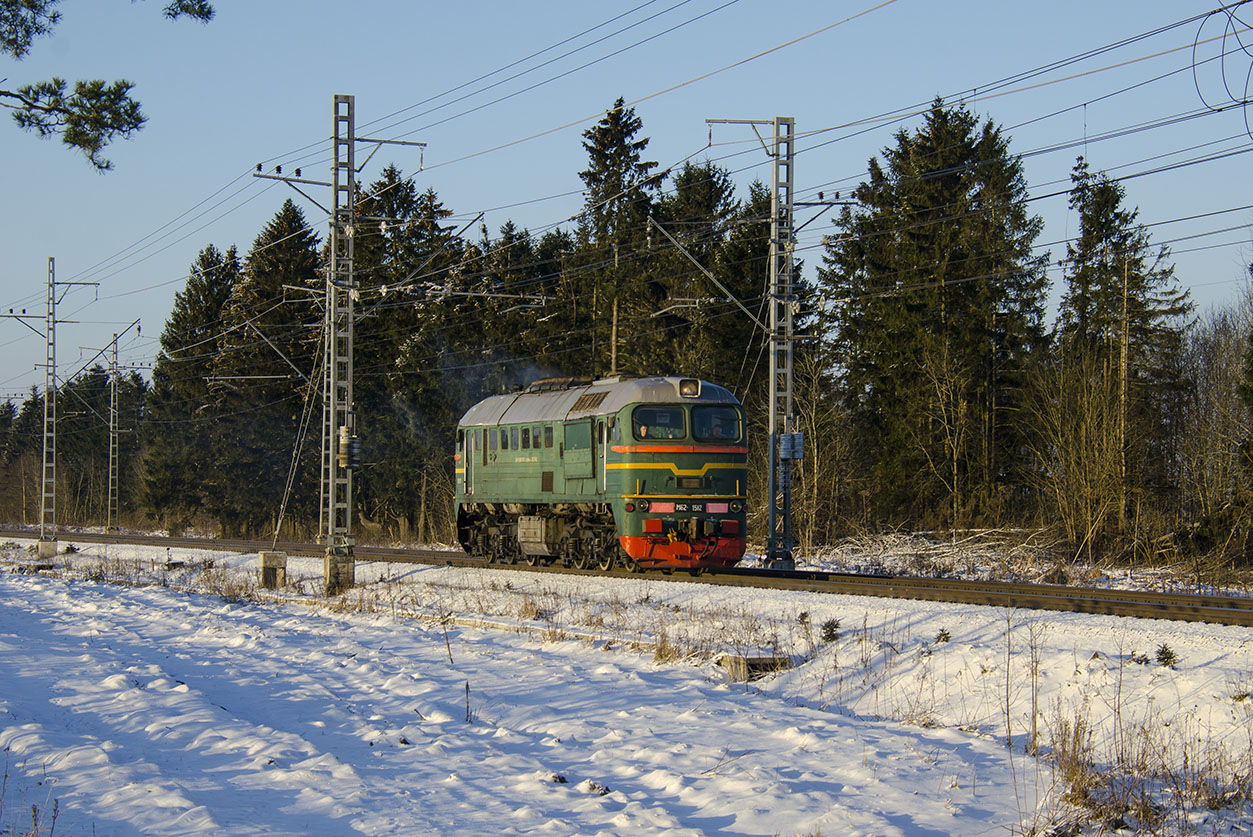 М62-1582