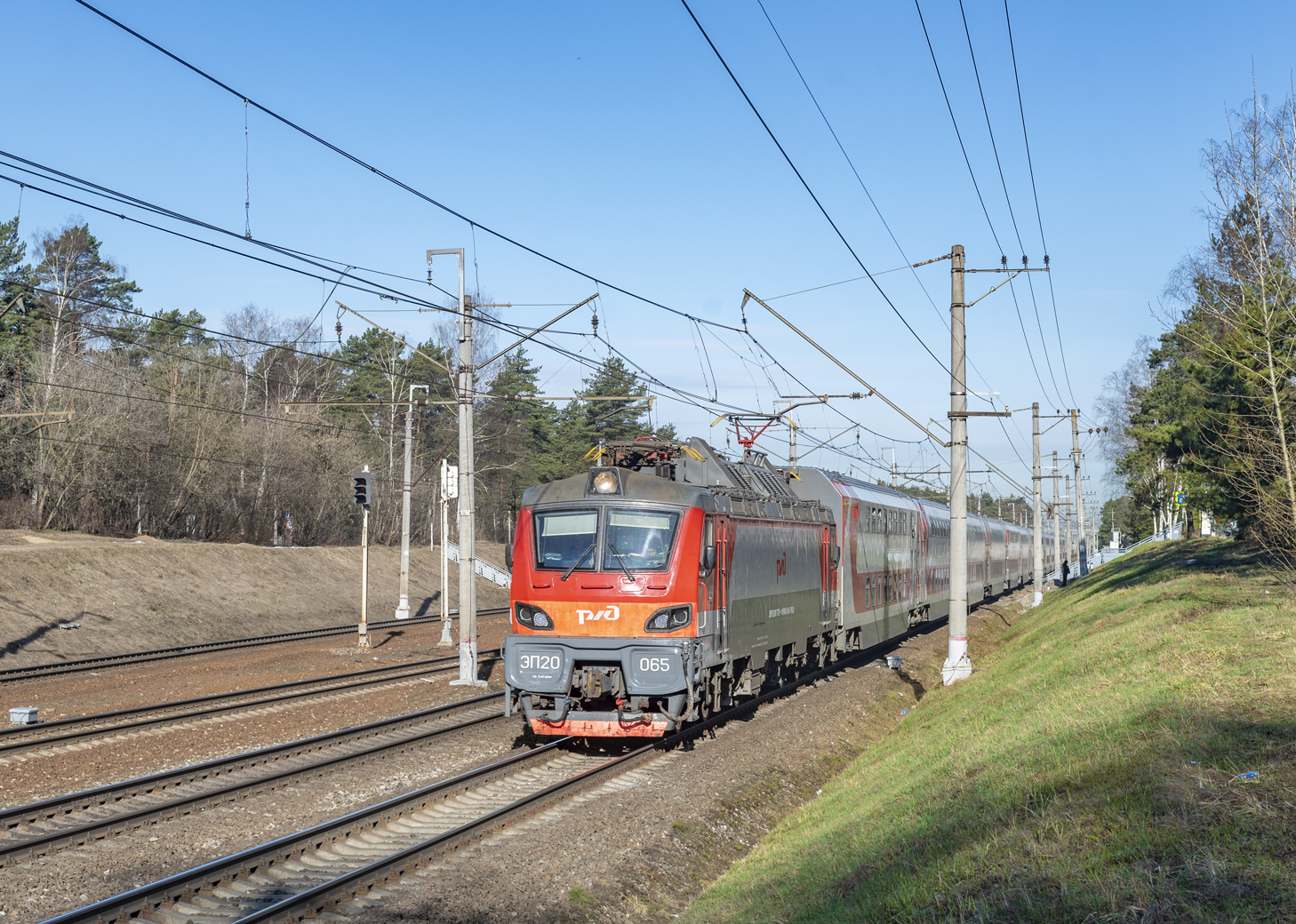 ЭП20-065