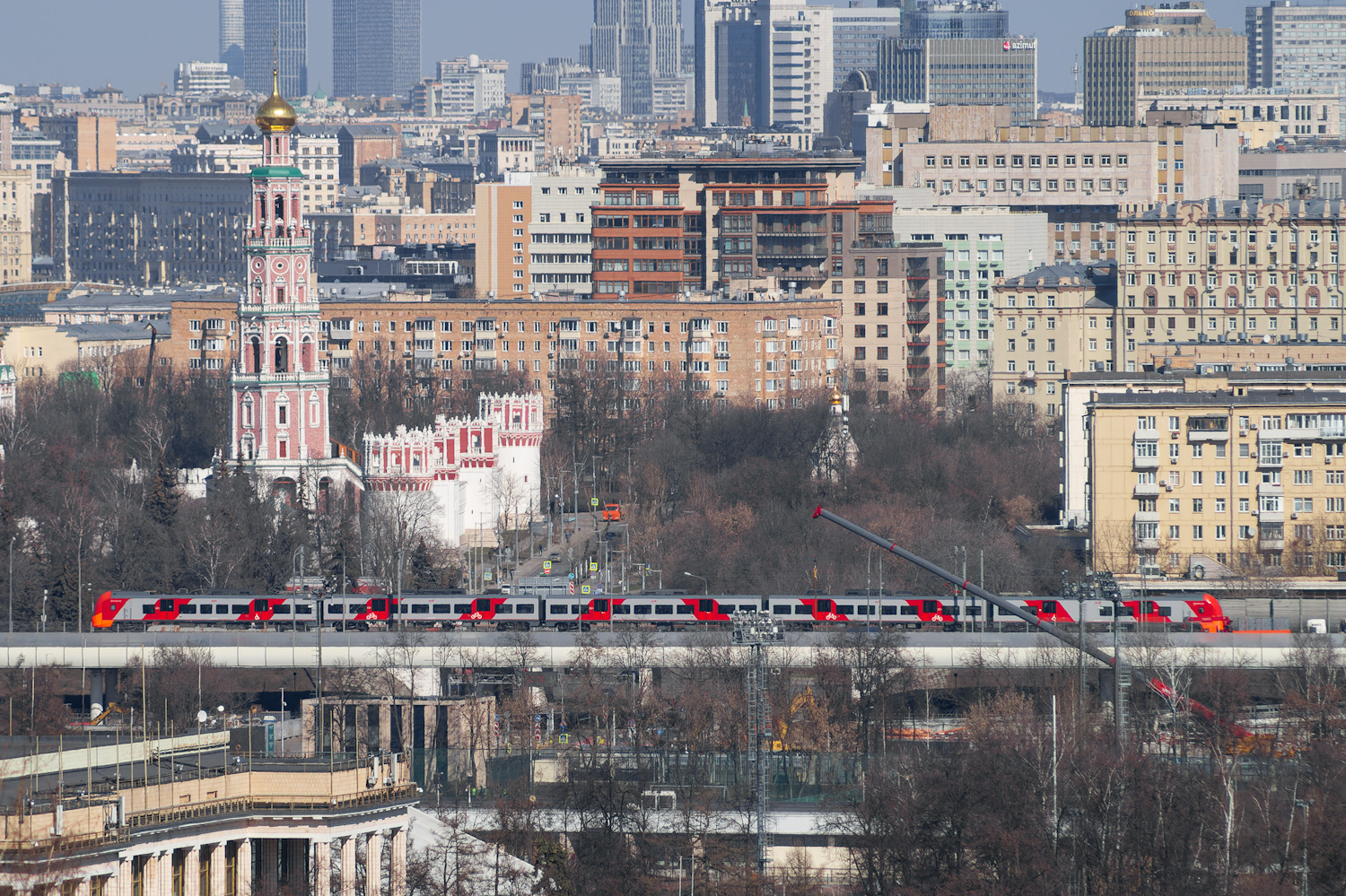 Фотозарисовки