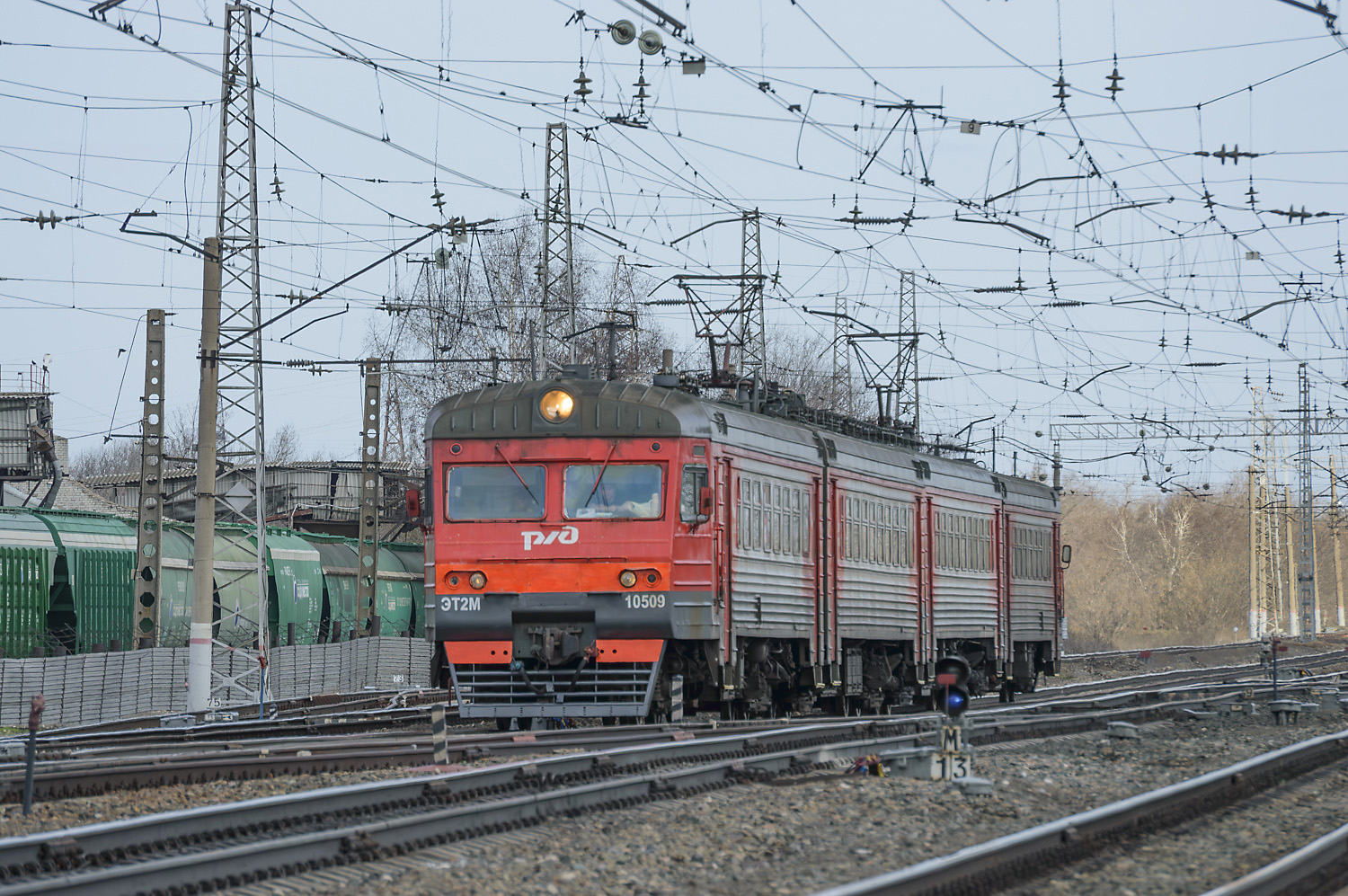 ЭТ2М-105