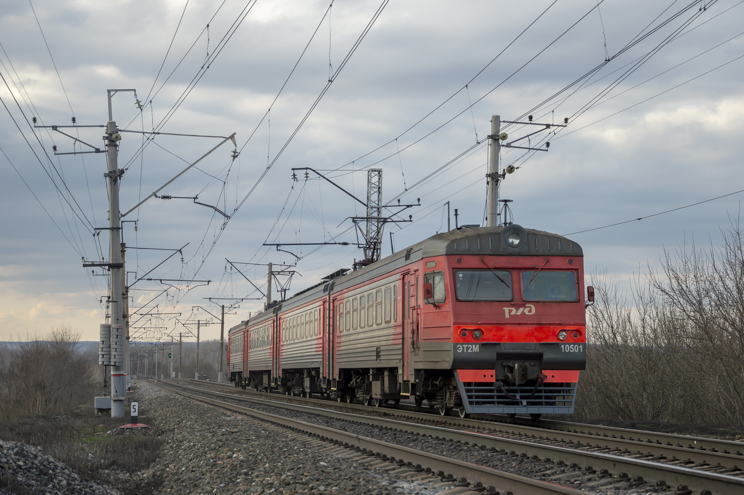 ЭТ2М-105