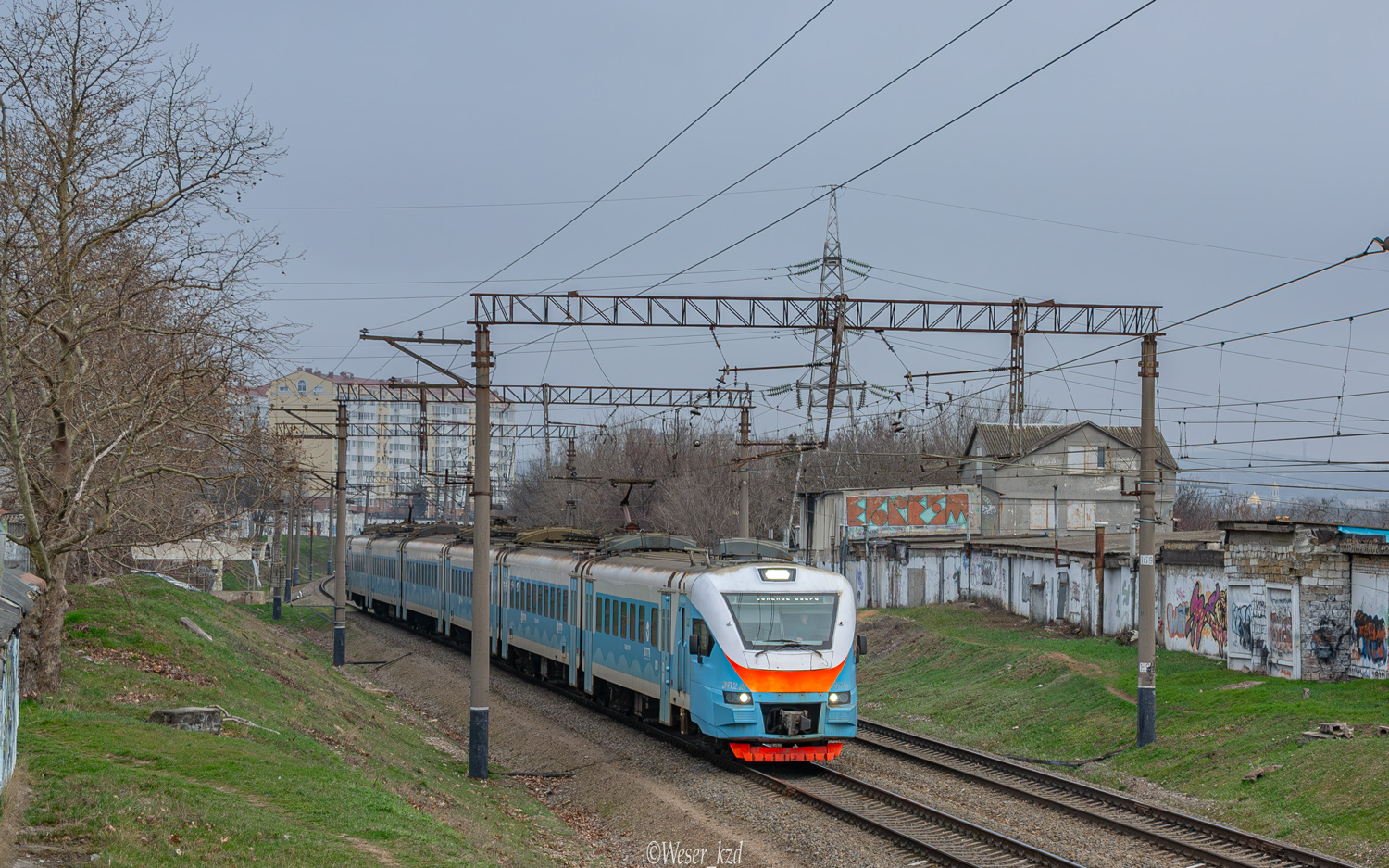 ЭП2Д-0110