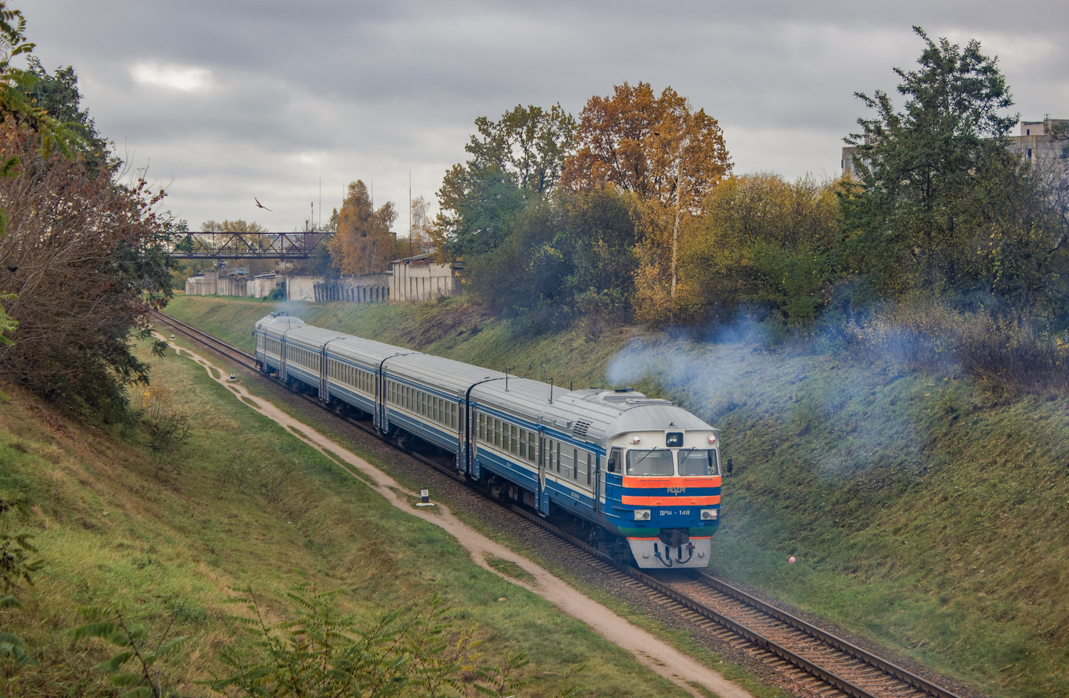 ДР1А-148