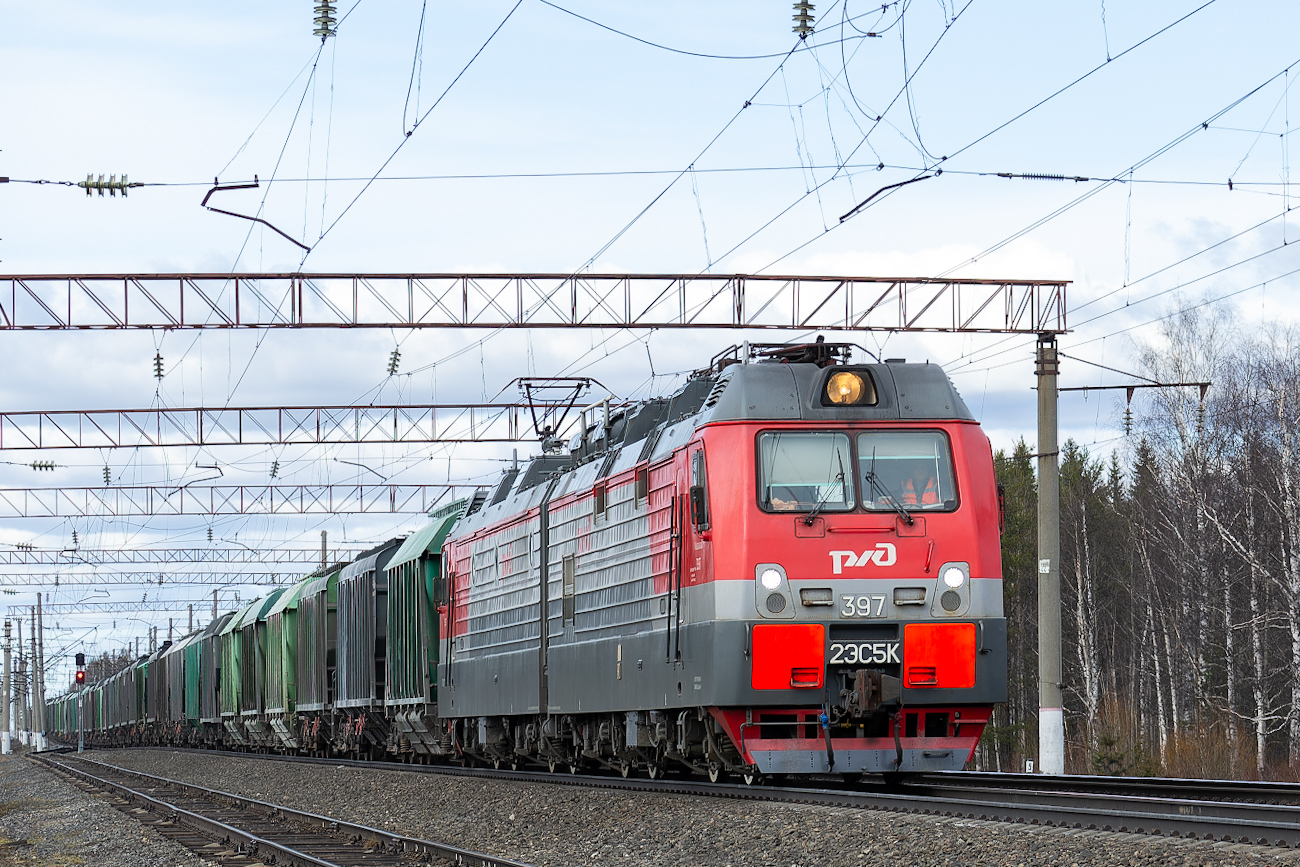 2ЭС5К-397